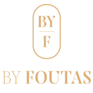 Logo By Foutas