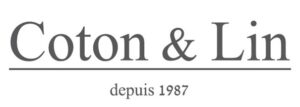Logo Coton et Lin