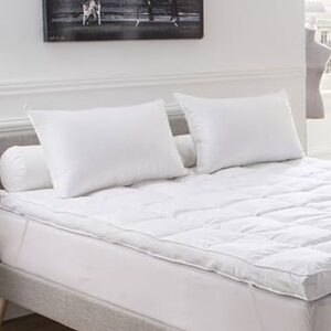 Oreiller Synthétique - Philippe - Mi-Ferme