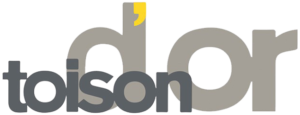 Logo Toison dor