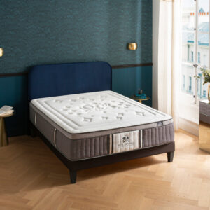 Matelas SUITE IMPERIALE - Hybride - 35 cm